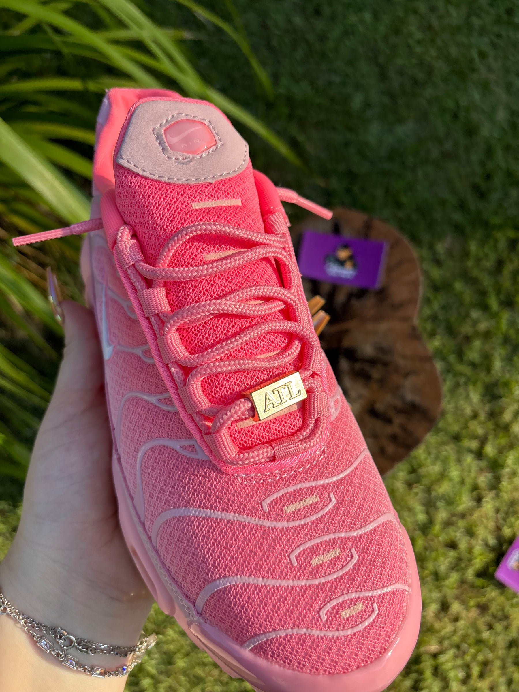 AIR MAX PLUS TN 1 '' Atlanta ''