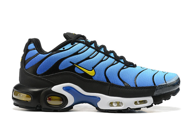 AIR MAX PLUS TN 1 '' Hyper Blue '' ( pronta entrega )
