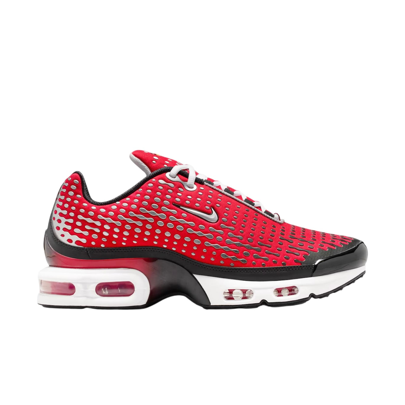 AIR MAX PLUS TN Vll '' University Red ''