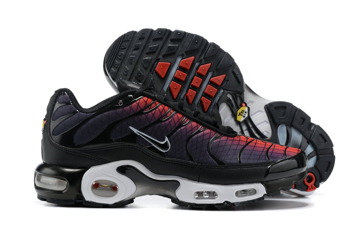 AIR MAX PLUS TN 1 '' Graffiti Wine ''
