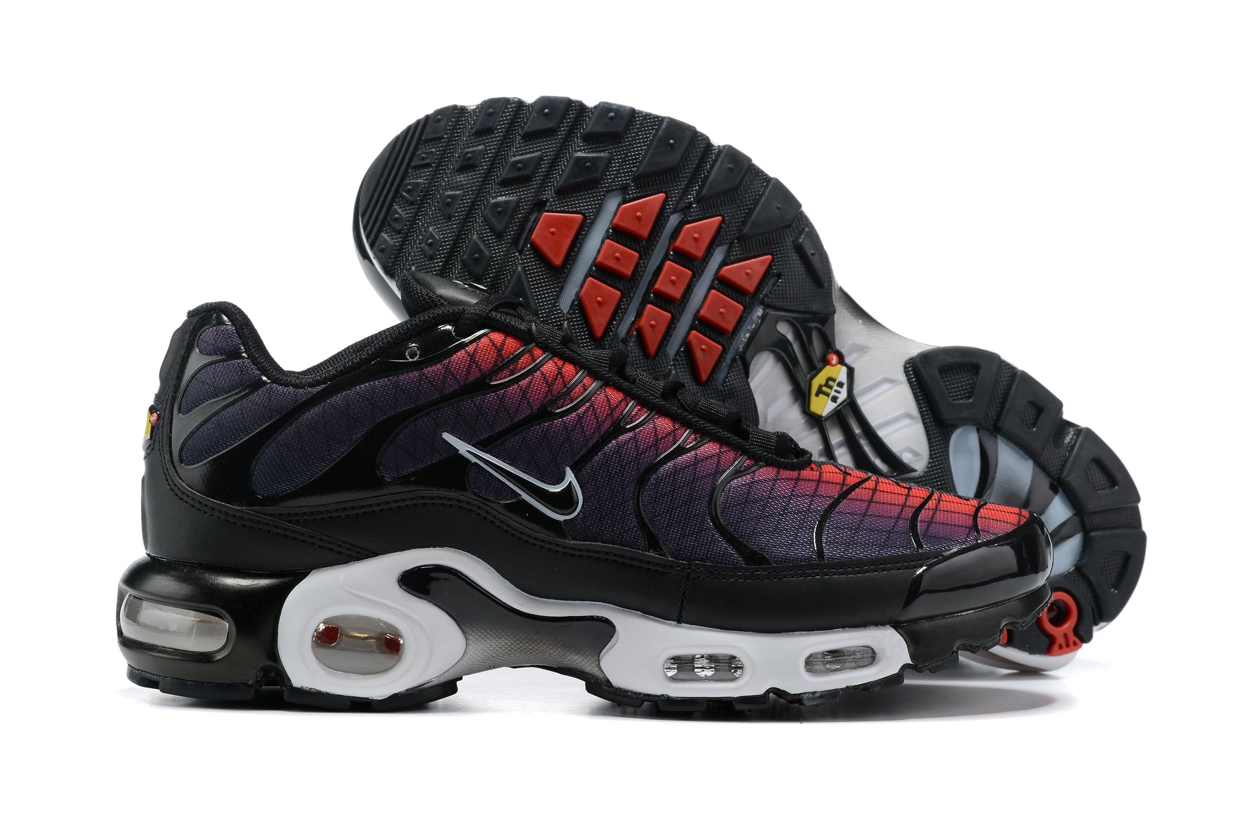 AIR MAX PLUS TN 1 '' Graffiti Wine ''