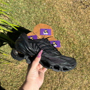 MIZUNO WAVE PROPHECY PRO 8 " Preto "