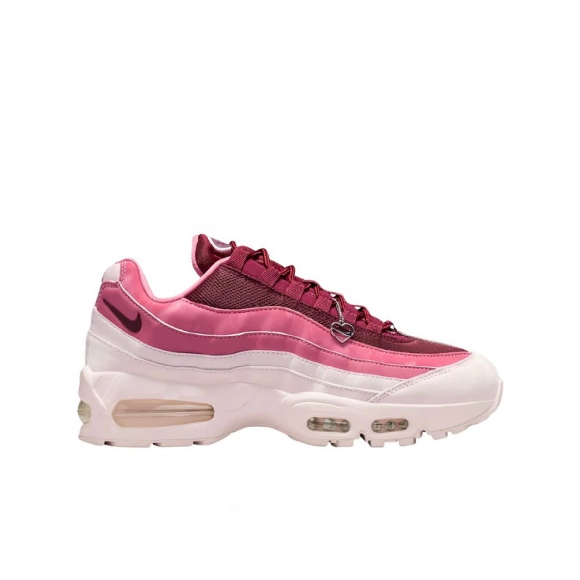 AIR MAX 95 '' Valentine’s Day ''