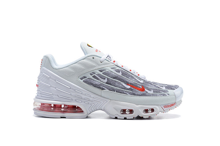 AIR MAX PLUS TN lll '' Topography ''