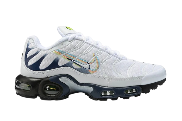 AIR MAX PLUS TN 1 '' 3D Swoosh ''