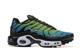 AIR MAX PLUS TN 1 '' Black Green ''