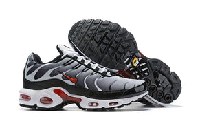 AIR MAX PLUS TN 1 '' Grey/Red ''