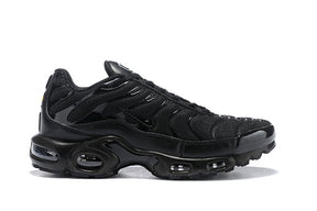 AIR MAX PLUS TN 1 '' Triple Black '' ( pronta entrega )