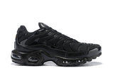 AIR MAX PLUS TN 1 '' Triple Black ''
