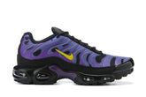 AIR MAX PLUS TN 1 '' Fire Purple ''