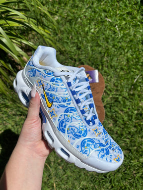 AIR MAX PLUS TN 1 '' LISBOA ''