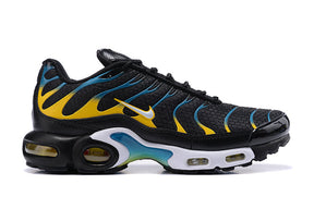 AIR MAX PLUS TN 1 '' Yellow Teal ''
