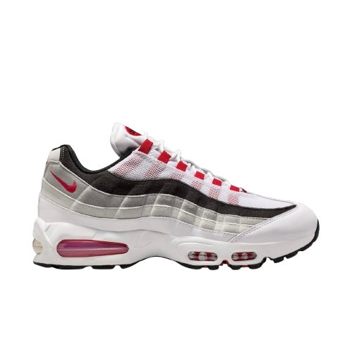 AIR MAX 95 '' University Red ''