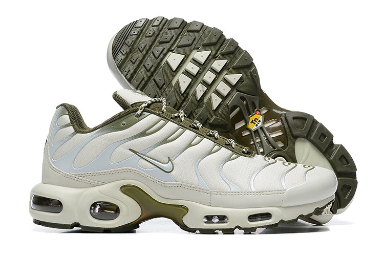 AIR MAX PLUS TN 1 '' Bone Olive ''