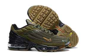 AIR MAX PLUS TN lll '' Olive ''