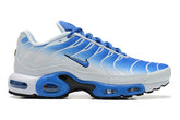 AIR MAX PLUS TN 1 '' White Blue Gradient ''