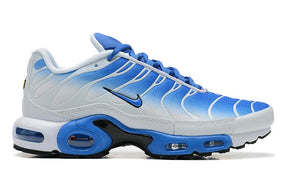 AIR MAX PLUS TN 1 '' White Blue Gradient ''