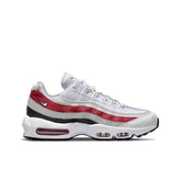 AIR MAX 95 '' White Red and Gray ''