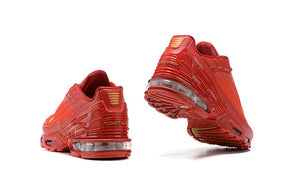 AIR MAX PLUS TN lll '' Luxurious Red ''