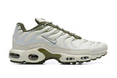 AIR MAX PLUS TN 1 '' Bone Olive ''
