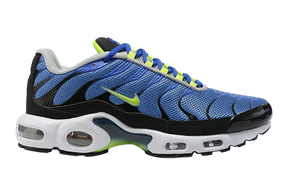 AIR MAX PLUS TN 1 '' Atlantic Blue Lemon ''