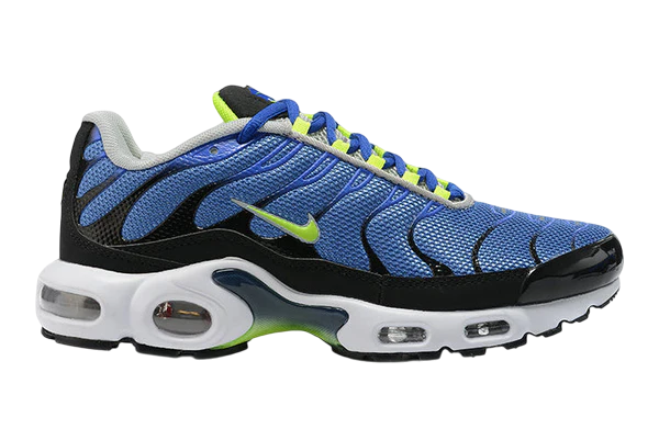 AIR MAX PLUS TN 1 '' Atlantic Blue Lemon ''