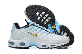 AIR MAX PLUS TN 1 '' White University Blue ''