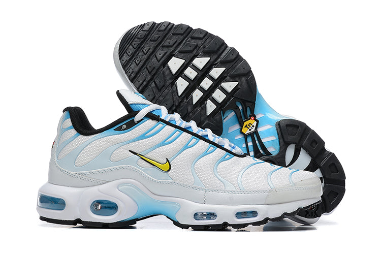 AIR MAX PLUS TN 1 '' White University Blue ''