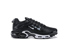 AIR MAX PLUS TN 1 '' Double Swoosh Black ''