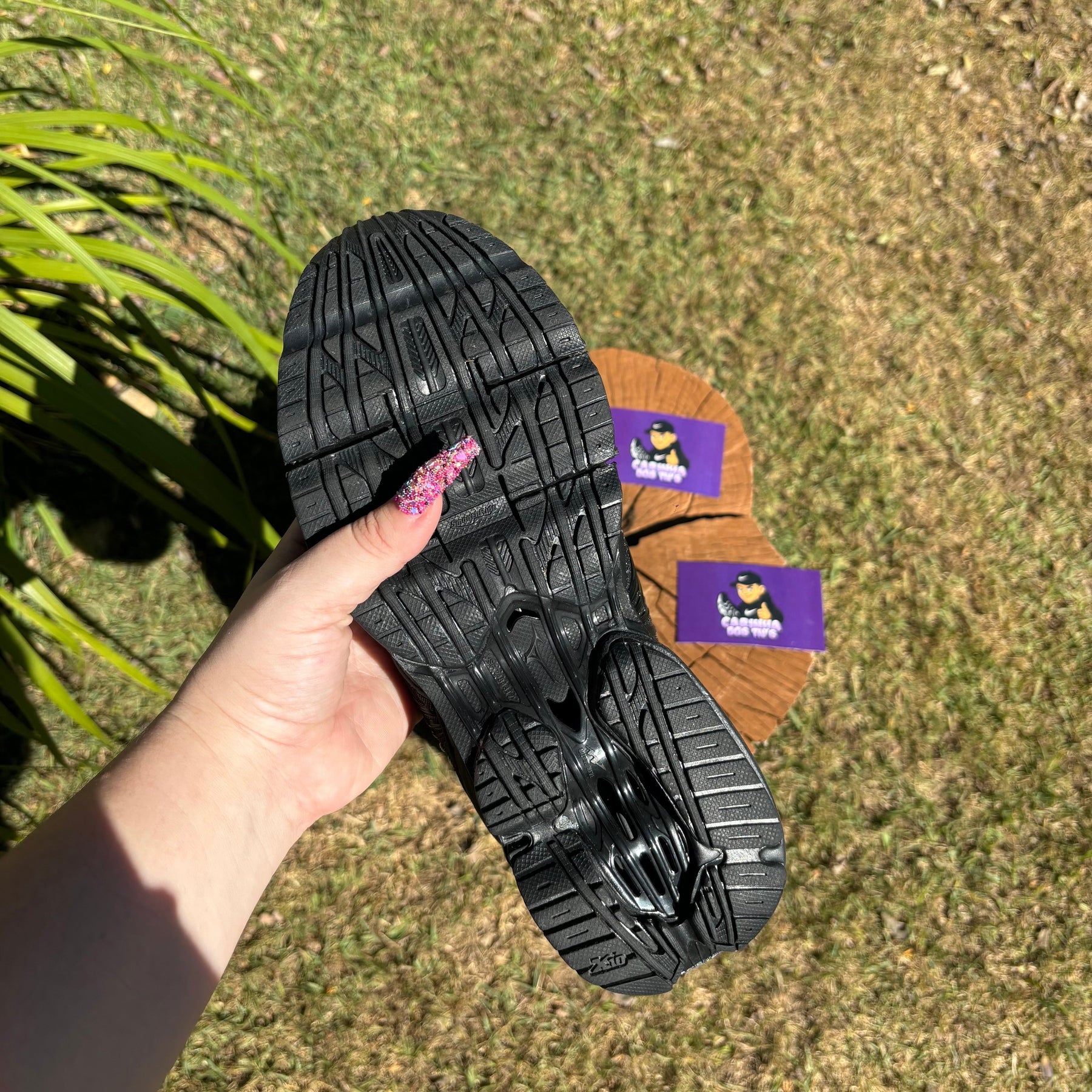 MIZUNO WAVE PROPHECY PRO 8 " Preto "