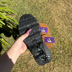 MIZUNO WAVE PROPHECY PRO 8 " Preto "