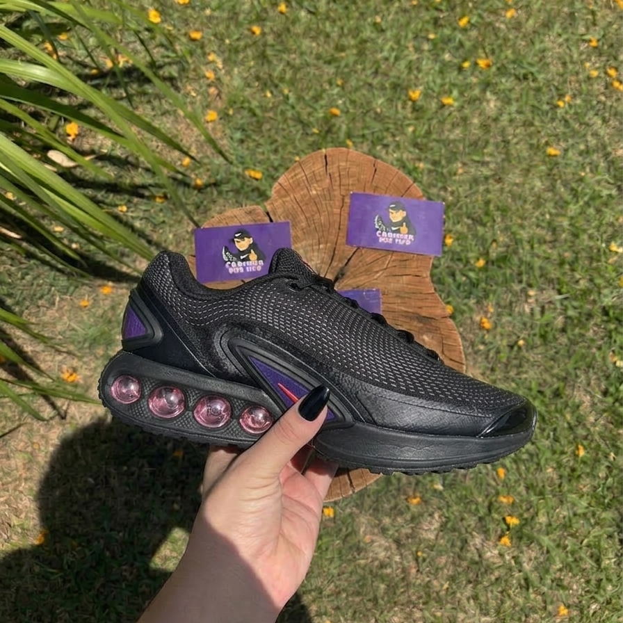 AIR MAX DN '' All Night ''