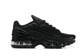 AIR MAX PLUS TN lll '' Triple Black ''