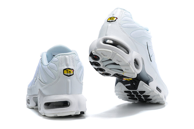 AIR MAX PLUS TN 1 '' White/Black ''