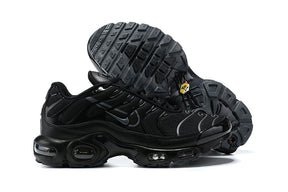 AIR MAX PLUS TN 1 '' Black Swoosh ''