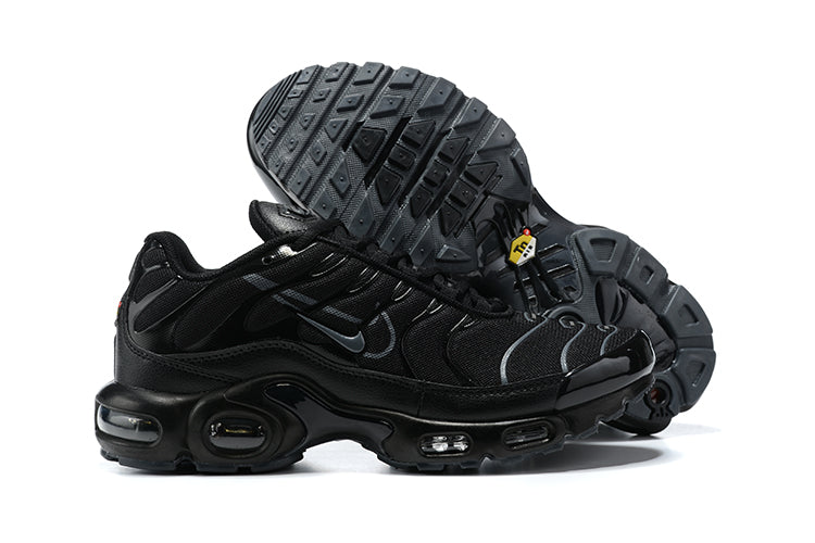 AIR MAX PLUS TN 1 '' Black Swoosh ''