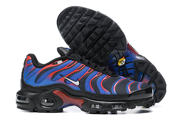 AIR MAX PLUS TN 1 '' Spider Man ''