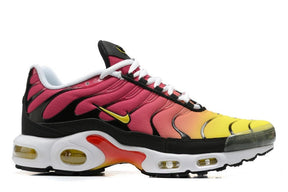 AIR MAX PLUS TN 1 '' Yellow Pink Gradient ''