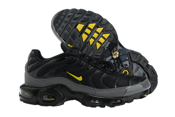 AIR MAX PLUS TN 1 '' Batman ''