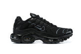 AIR MAX PLUS TN 1 '' Black Swoosh ''