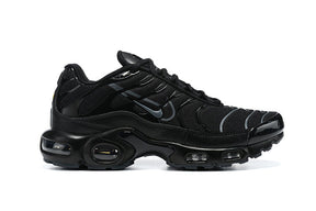 AIR MAX PLUS TN 1 '' Black Swoosh ''