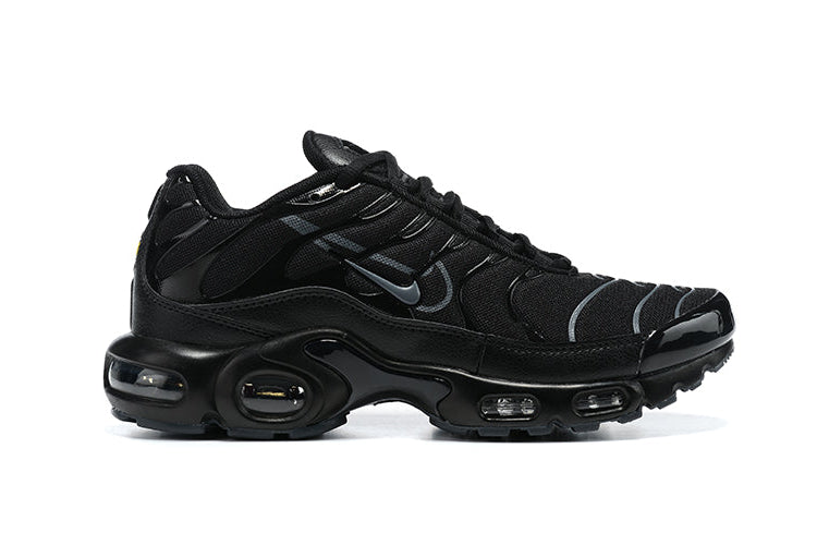 AIR MAX PLUS TN 1 '' Black Swoosh ''