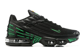 AIR MAX PLUS TN lll '' Green Lightsaber ''