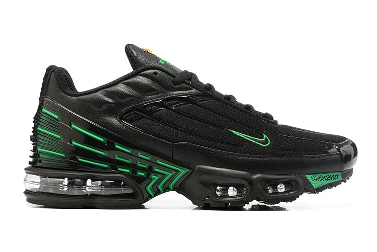 AIR MAX PLUS TN lll '' Green Lightsaber ''