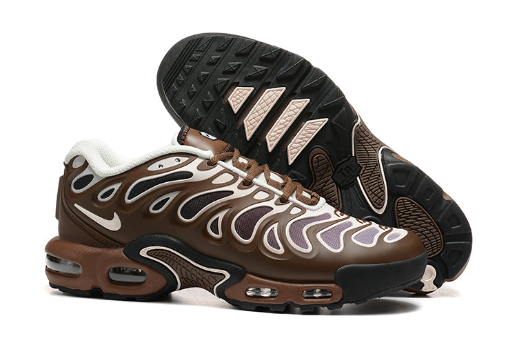 AIR MAX PLUS DRIFT '' Brown Filling '' ( pronta entrega )