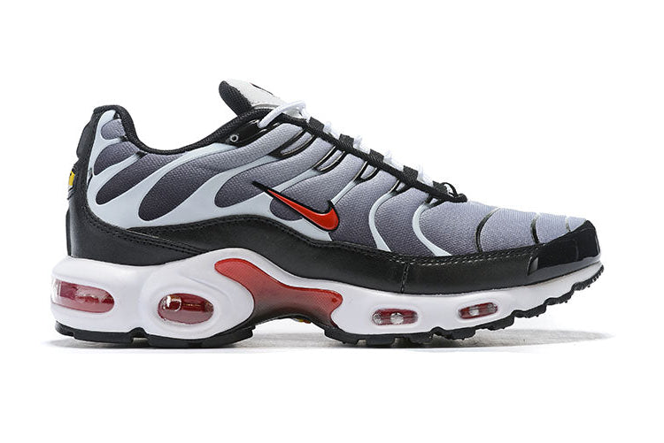 AIR MAX PLUS TN 1 '' Grey/Red '' ( pronta entrega )