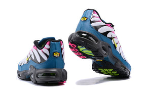 AIR MAX PLUS TN 1 '' Pink Teal Volt ''