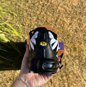 AIR MAX PLUS TN 1 '' Black Metallic ''