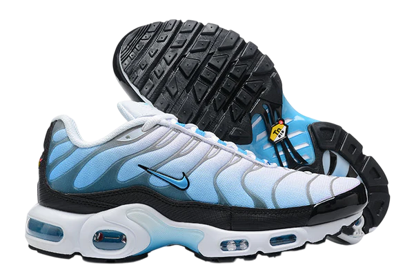 AIR MAX PLUS TN 1 '' Baltic Blue  ''