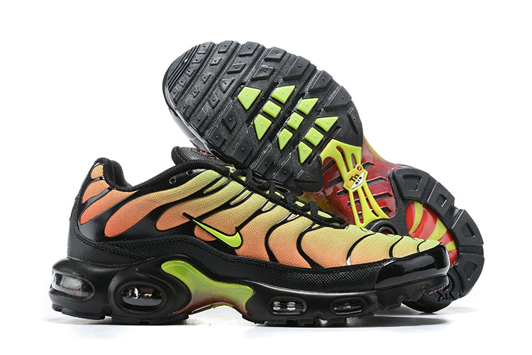 AIR MAX PLUS TN 1 '' Solar Red ''
